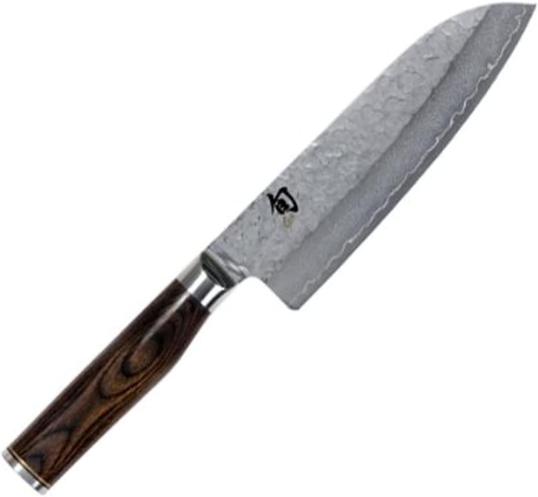 KAI Shun Premier Tim Mälzer Santoku, 18 cm Küchenmesser Bild 1