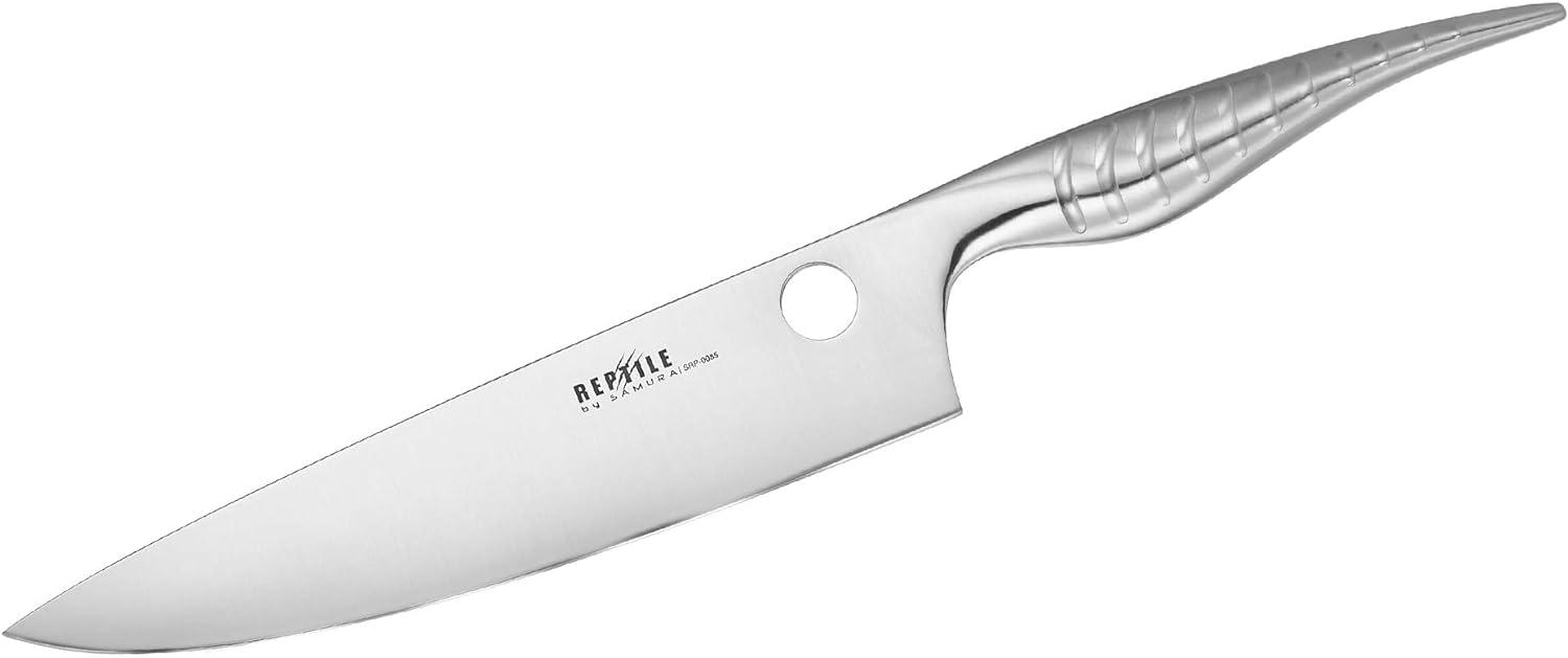 Reptiles Chef's Knife 20mm SRP-0085" Bild 1