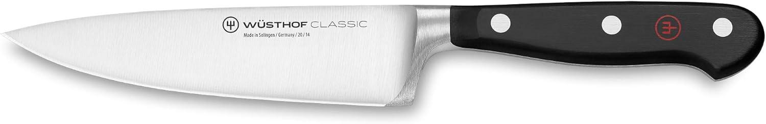 Wüsthof Kochmesser Classic 14 cm 4582-7/14 Bild 1