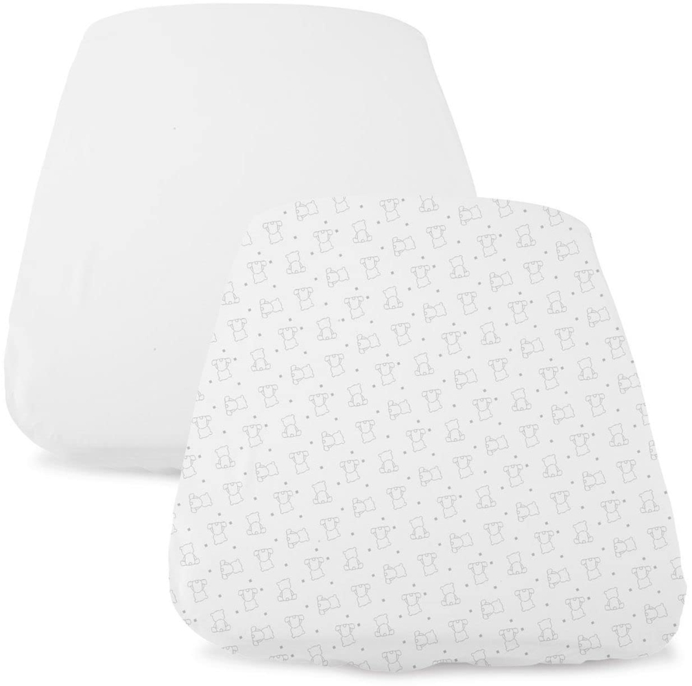 CHICCO FÜR IMMER CHICCO 2 QUADRAT BÄR QUADRAT 09010722640990 Bild 1