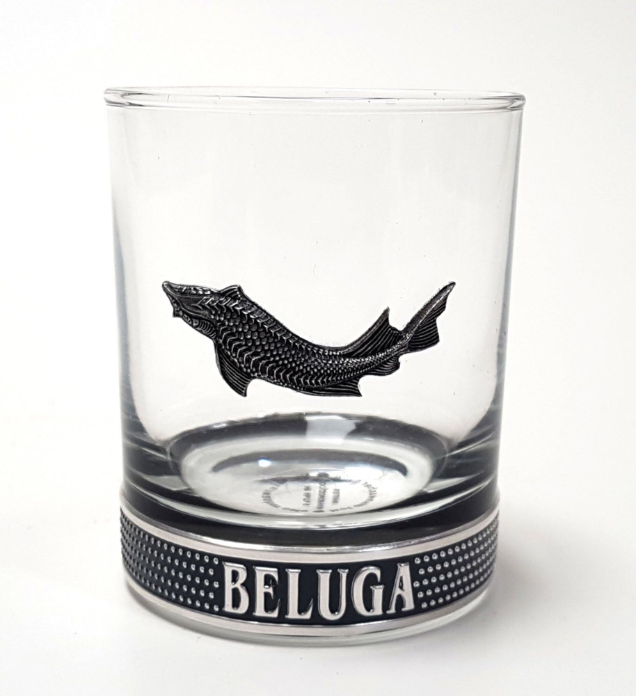 Beluga Tumbler Glas Bild 1