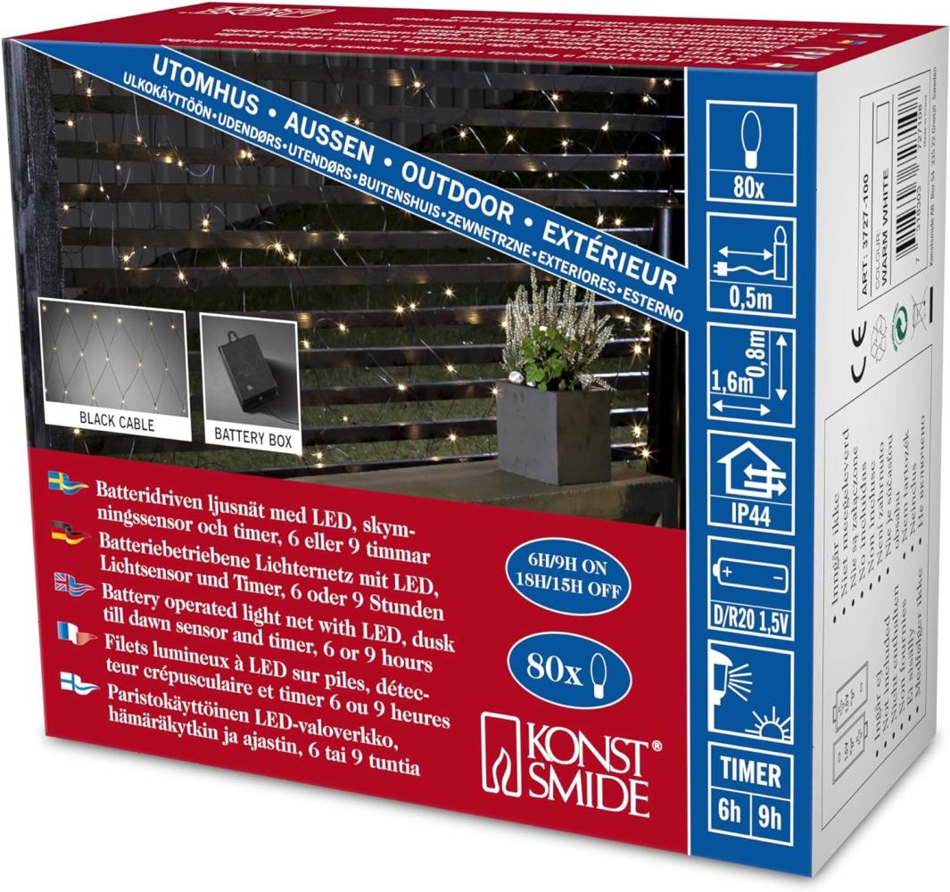 Netverlichting Bild 1