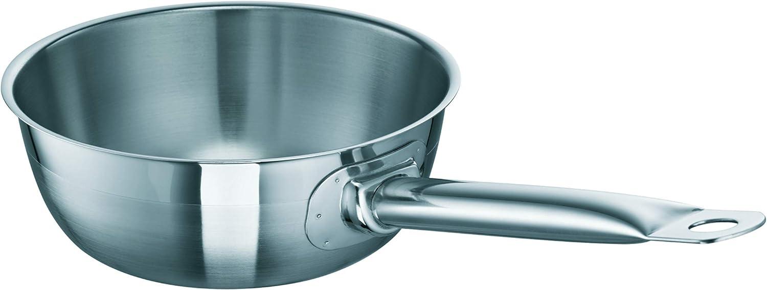 Kochgeschirr Profi-Line i - Sauteuse 18cm Durchmesser Bild 1