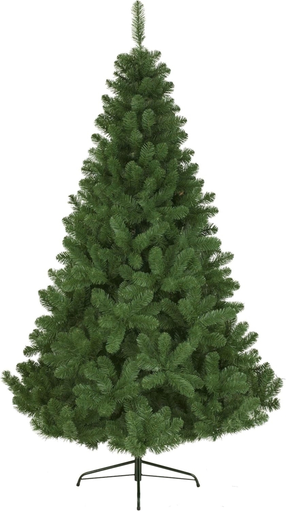 Künstlicher Weihnachtsbaum Kiefer Bild 1