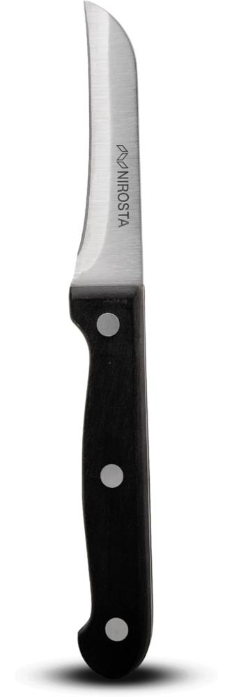 Fackelmann Gemüsemesser Mega Nirosta 26 cm Bild 1