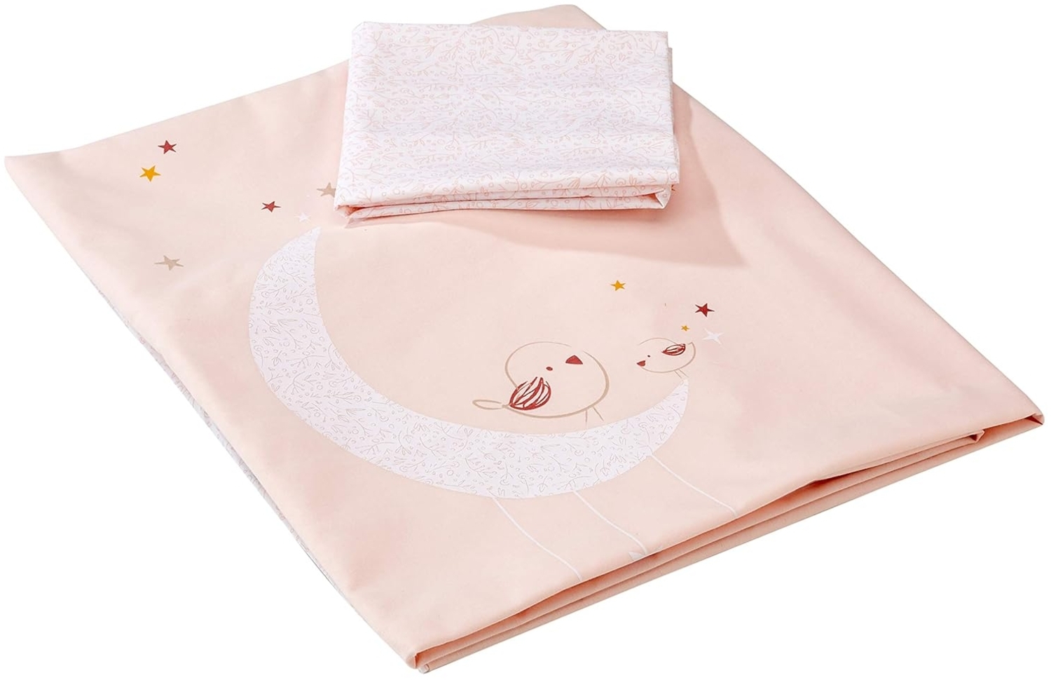 Bright Brands Sportsgoods F.Nord+F.Almoh 772 Country 154 04 Bettwäsche für Mädchen Bild 1