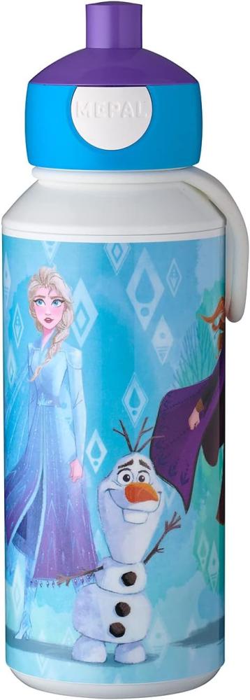 Trinkflasche Frozen II - Mepal Bild 1