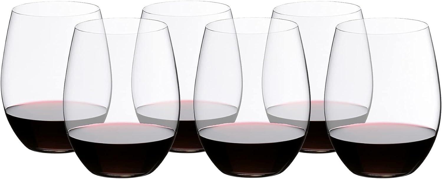 Riedel O 6er Set Cabernet/Merlot Bild 1