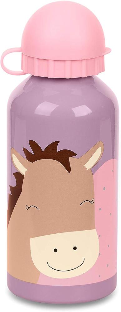 Sterntaler Trinkflasche 400 ml Pony Pauline - A Bild 1