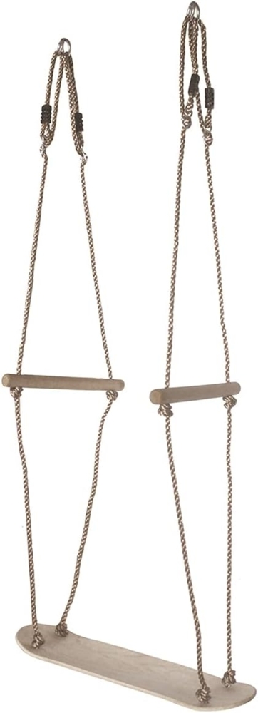 Hörby Mühle Skateboard Schaukel Bild 1