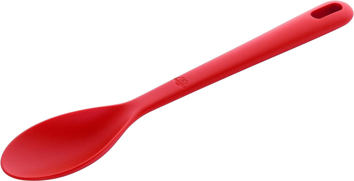 BALLARINI Rosso Kochlöffel, 31 cm, Silikon Bild 1