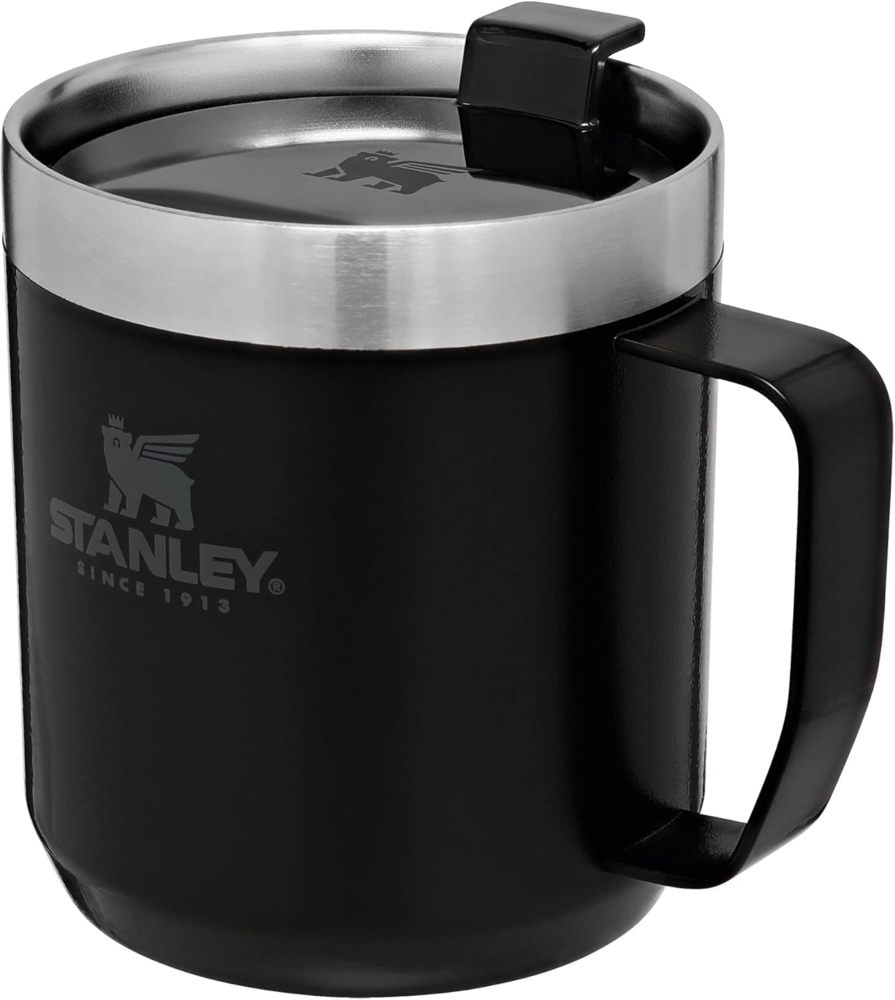 Trinkbecher Stanley Camp Mug Bild 1