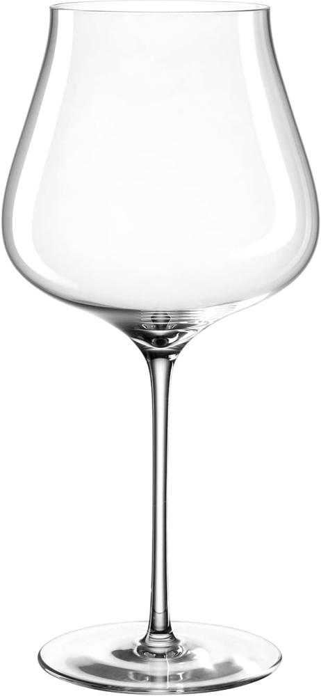 LEONARDO Bourgogne glas 770ml Brunelli Bild 1