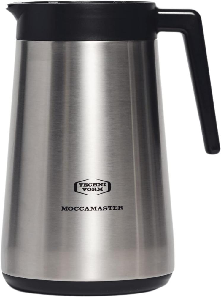 Moccamaster Thermoskanne neu 1,25 L Bild 1