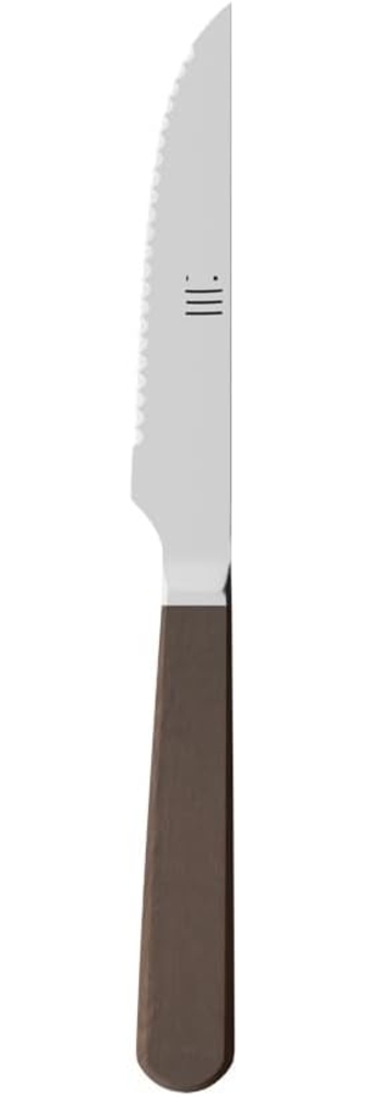 Villeroy & Boch Texas Pizza-& Steakmesser Bild 1
