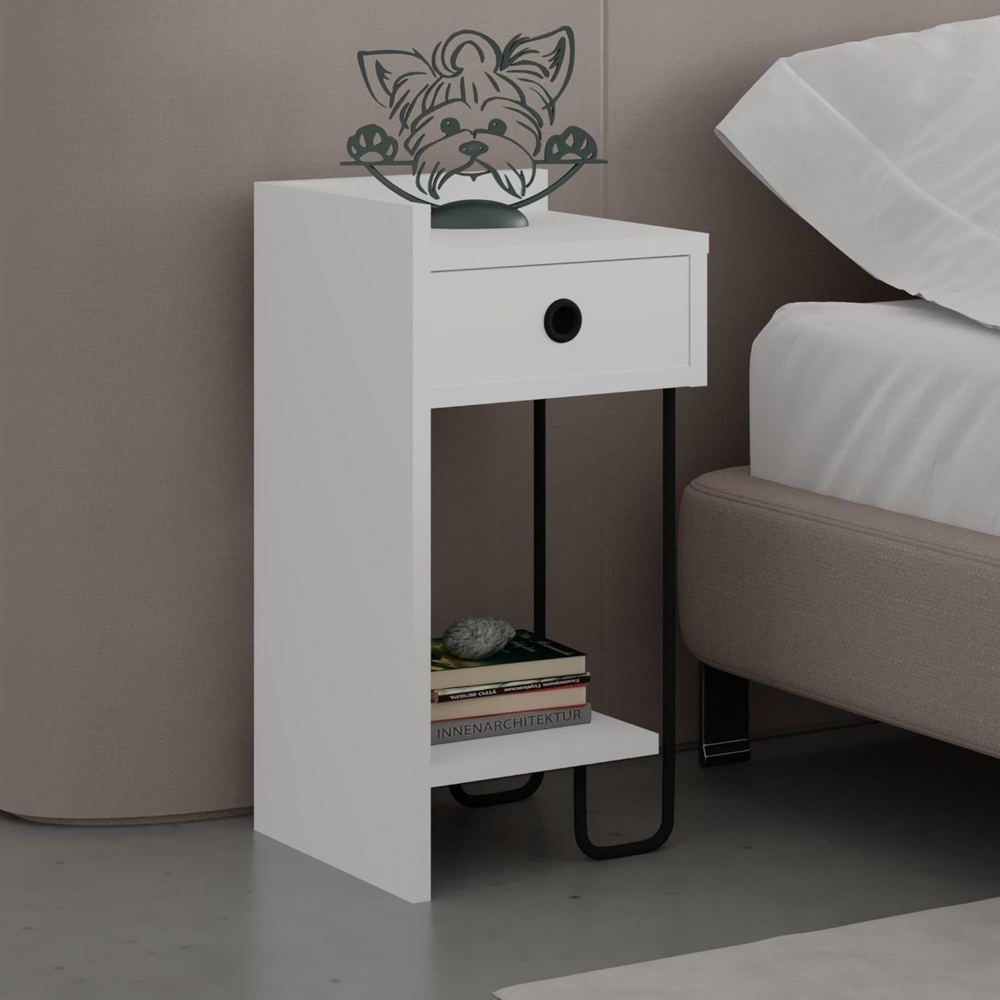 Skye Decor Nachtkonsole HMS3434 Bild 1
