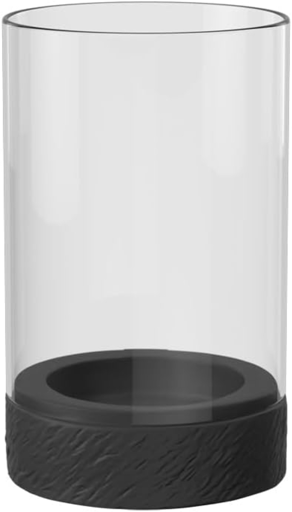 Villeroy & Boch Manufacture Rock Home Windlicht L 25 cm - DS Bild 1
