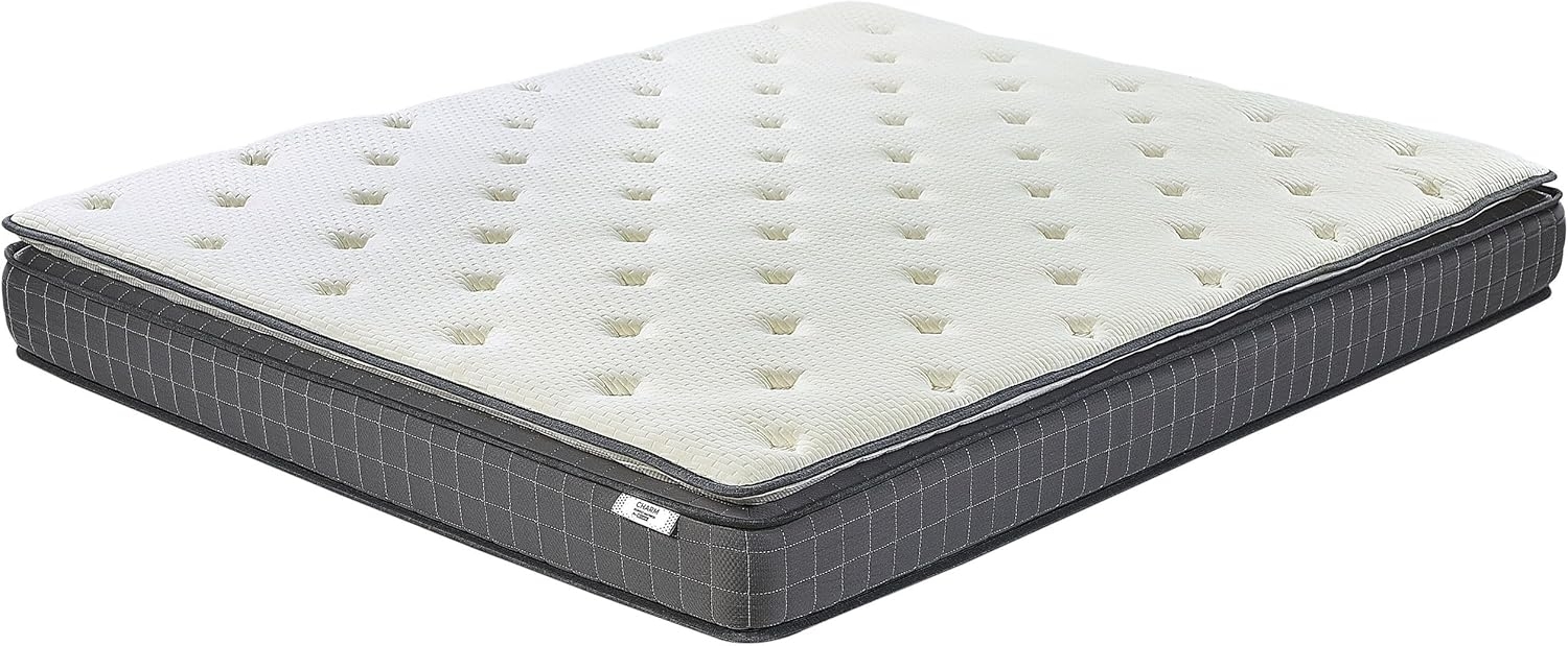 Matratze Memory Foam medium 180x200 cm CHARM Bild 1
