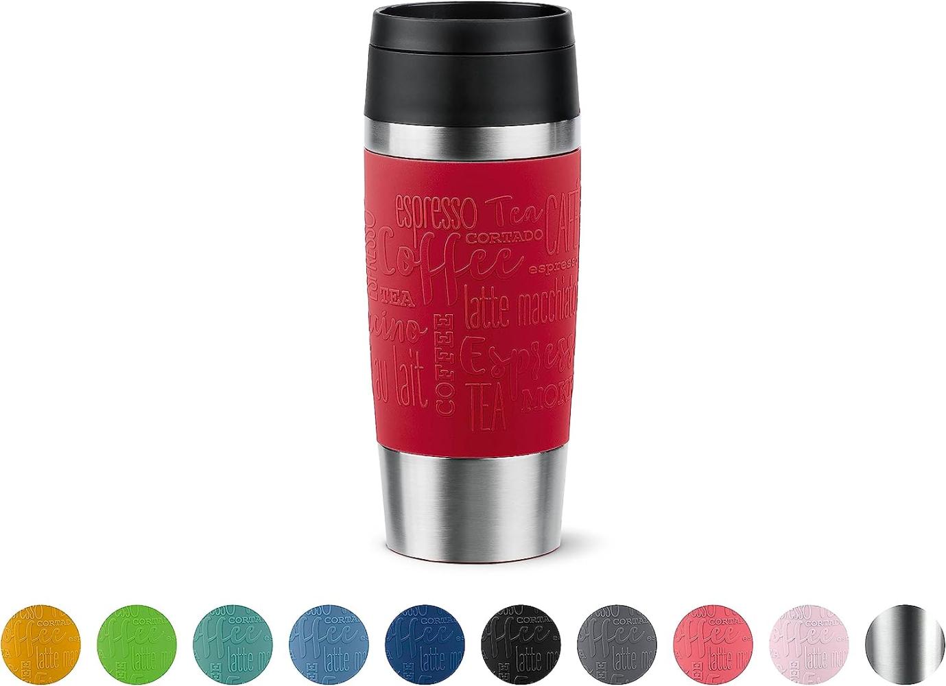 EMSA Thermobecher Travel Mug Classic Bild 1