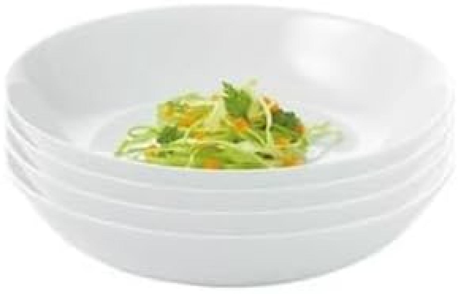 aida Atelier soup plate 4 pcs Bild 1