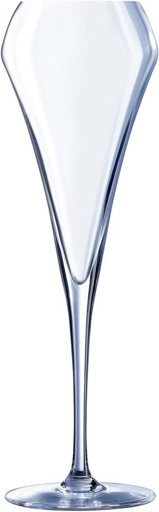 Gläsersatz Chef & Sommelier Open Up Champagner Glas (200 ml) (6 Stück) Bild 1