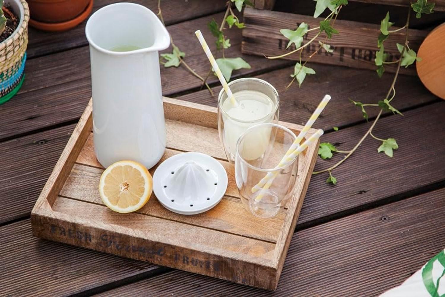 KAHLA Five Senses Kaffee-Obertasse 0,20 l weiß Bild 1