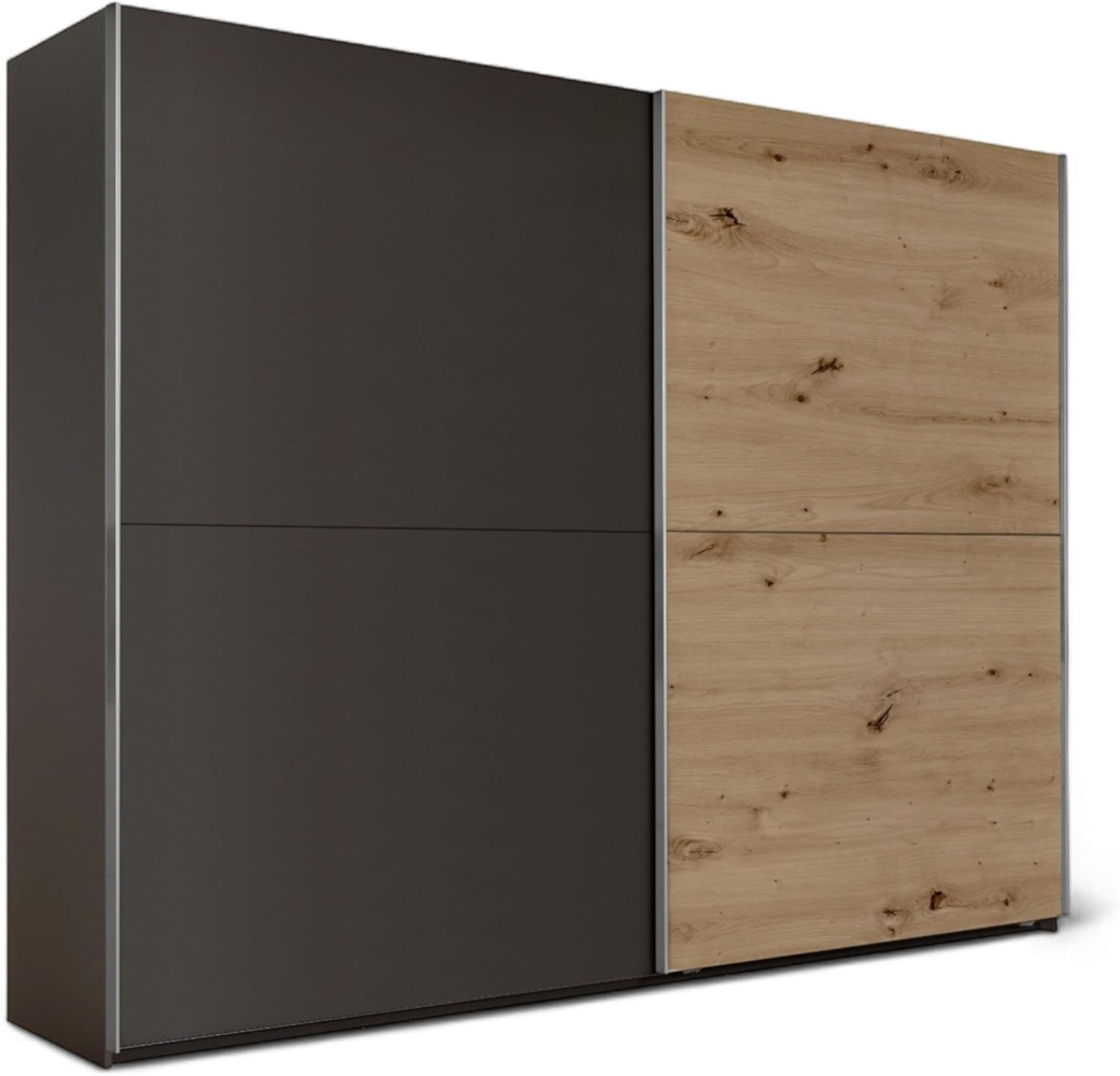Schwebetürenschrank MESIO Bild 1