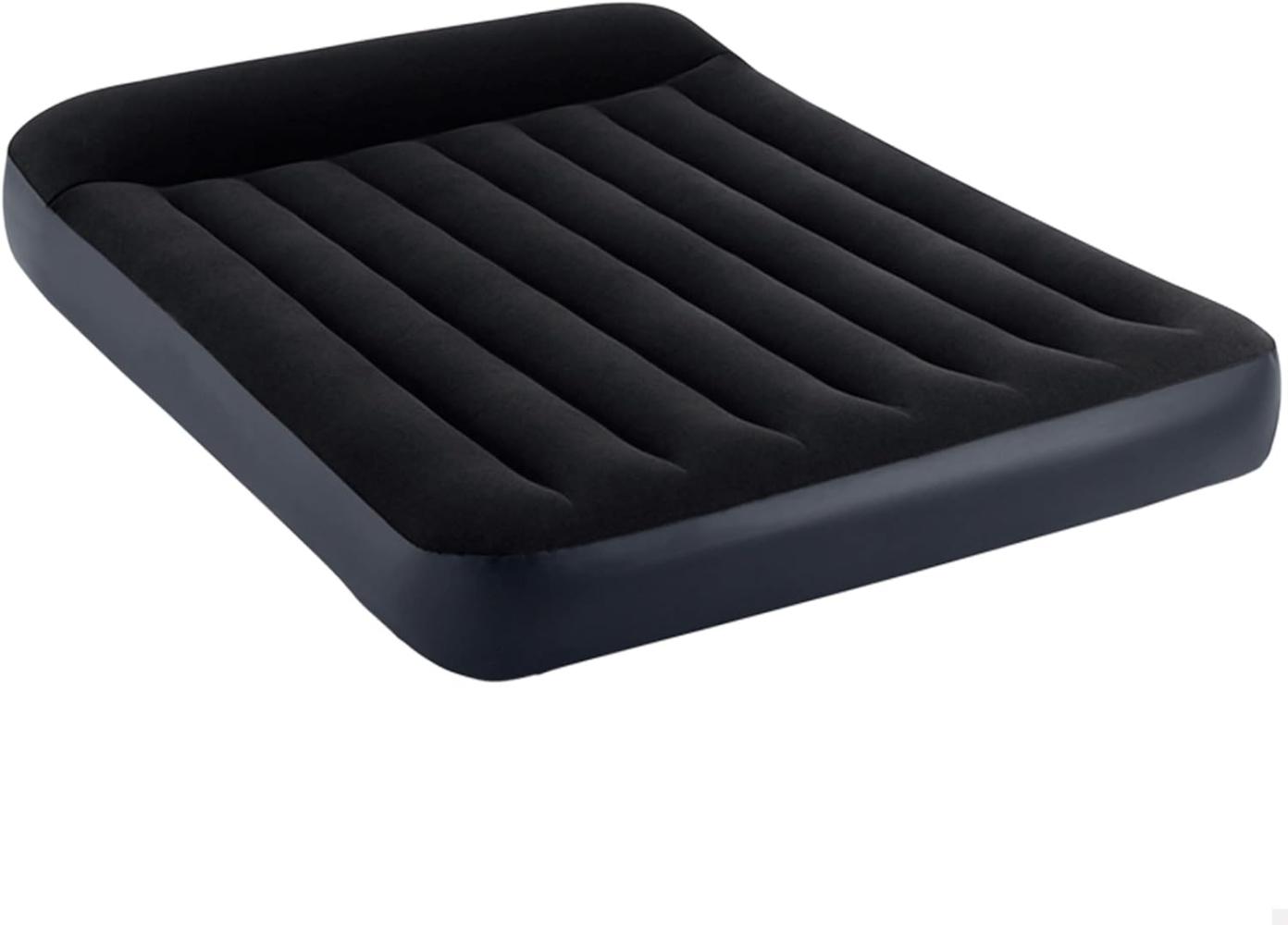 Intex Full Pillow Rest Classic AIRBED W/Fiber-TECH BIP Bild 1