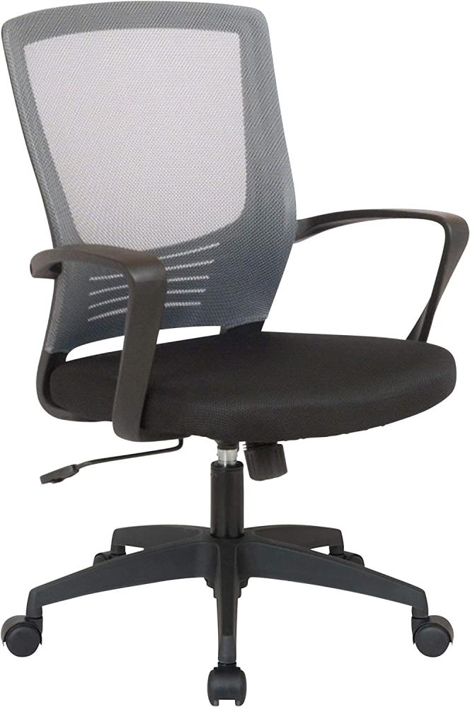 Bürostuhl Kampen [309441] Bild 1