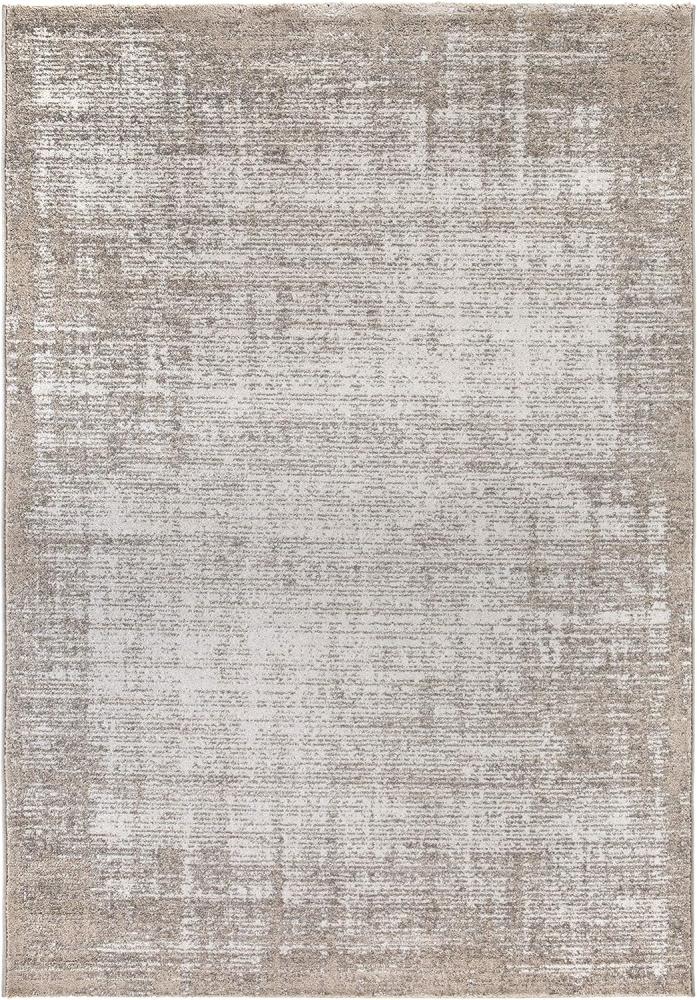 Andiamo Teppich Campos beige, 133 x 190 cm Bild 1