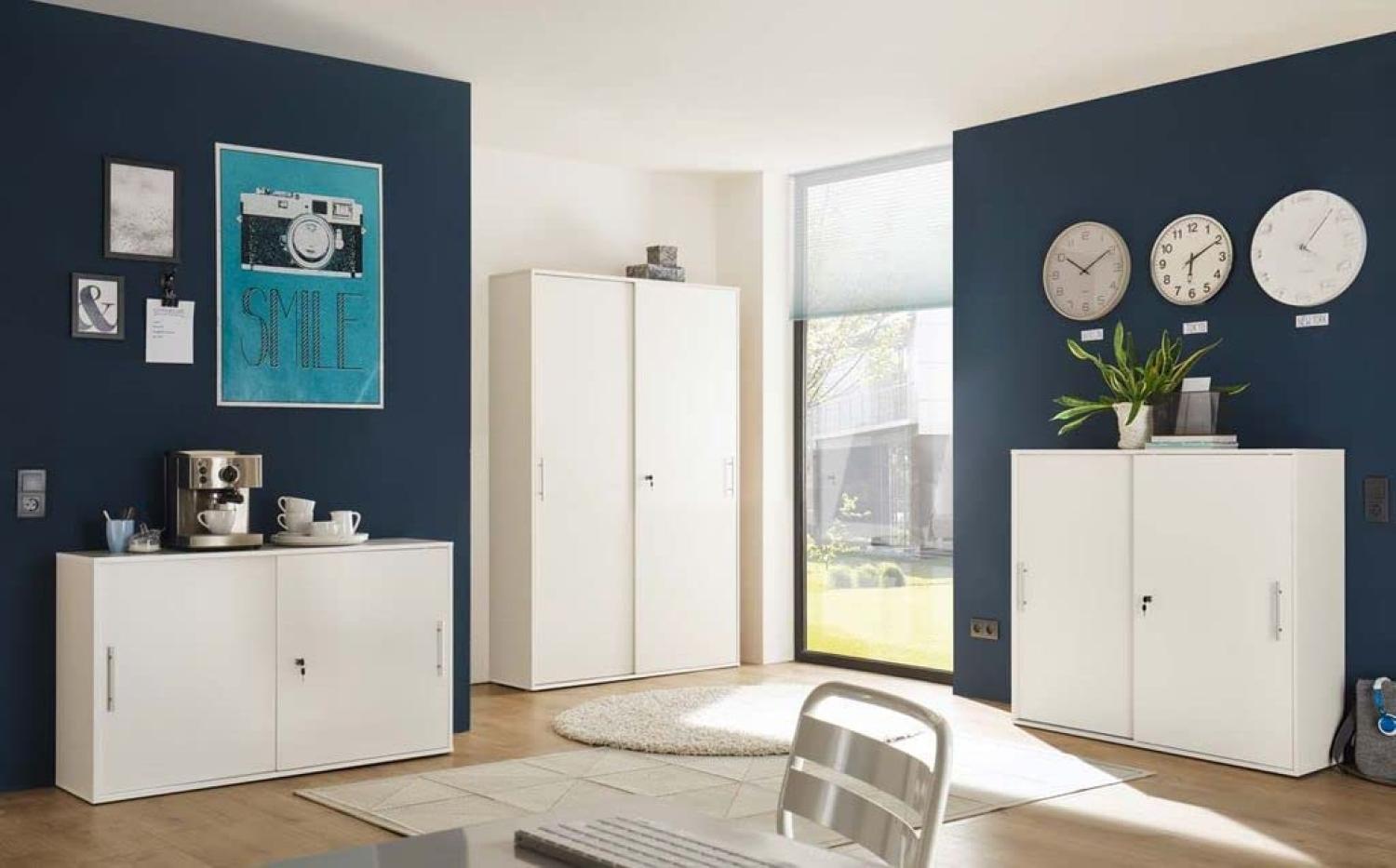 Büroschrank SHOVE Bild 1
