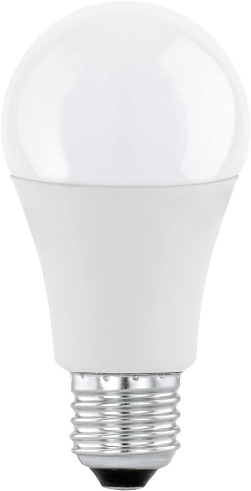 Eglo 110135 Leuchtmittel LED E27 L:11. 2cm Ø:6cm dimmbar 3000K Bild 1