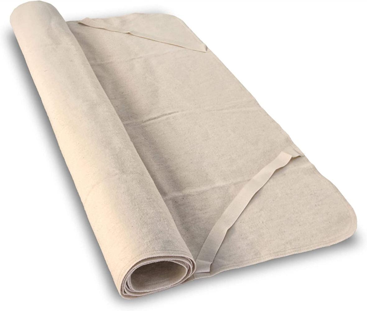 Moltonauflage 100x200 von Baumberger Bild 1