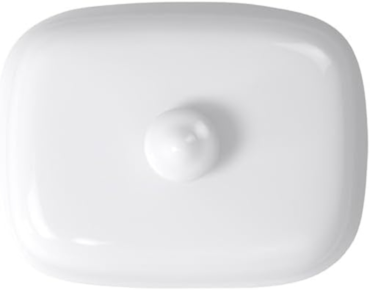 Villeroy & Boch Royal BUTTERDOSE OBERTEIL Bild 1