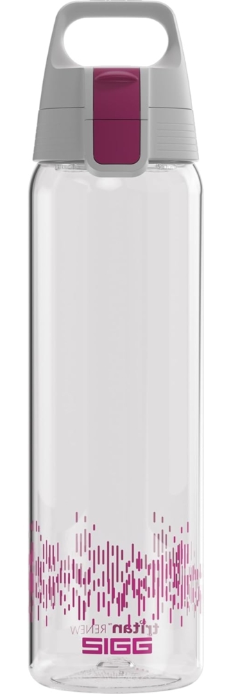 SIGG Trinkflasche "Total Clear one MyPlanet Bild 1