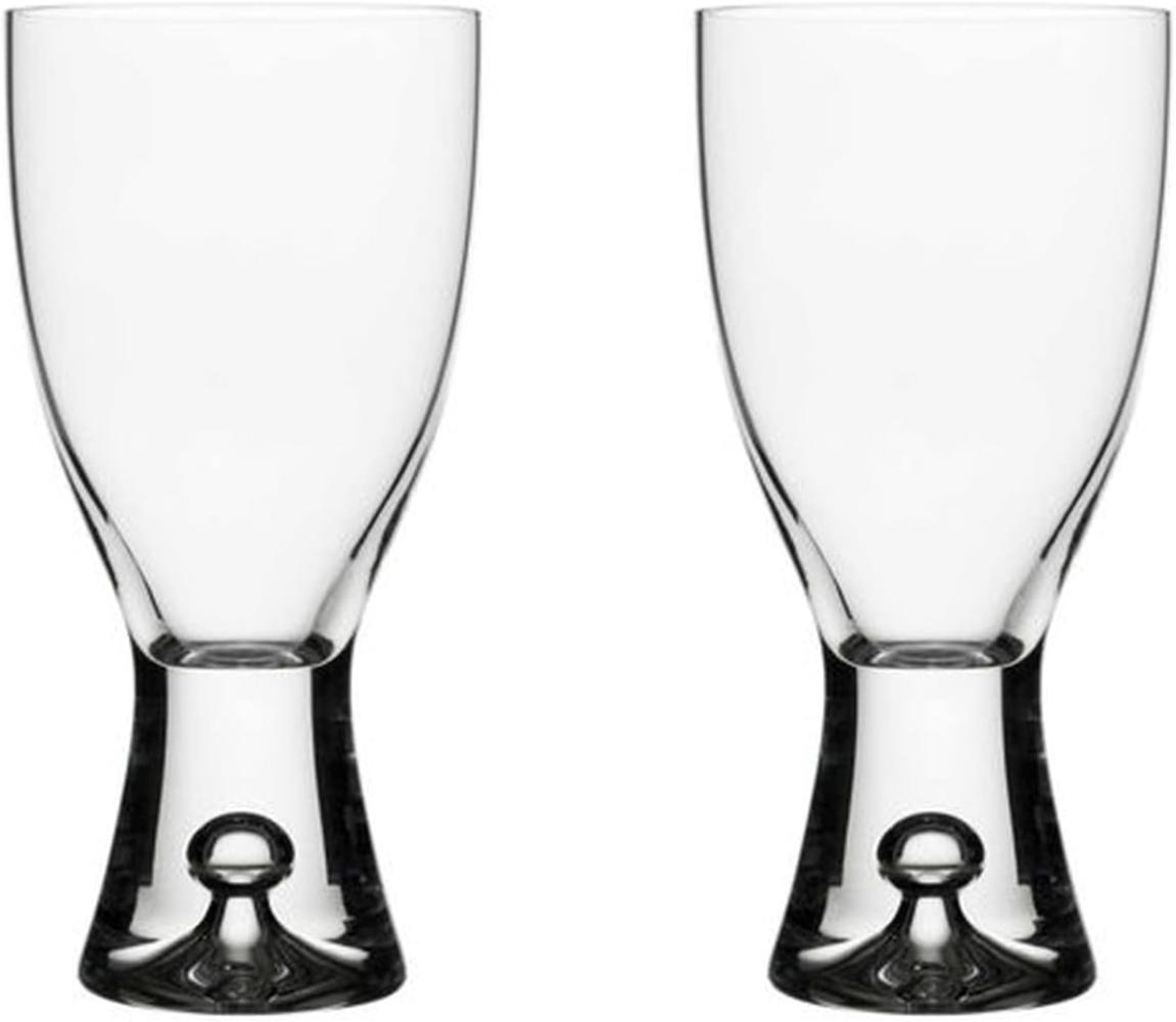 Iittala 1008522 Tapio, Weißwein Gläser 18 cl, 2-Stück Bild 1