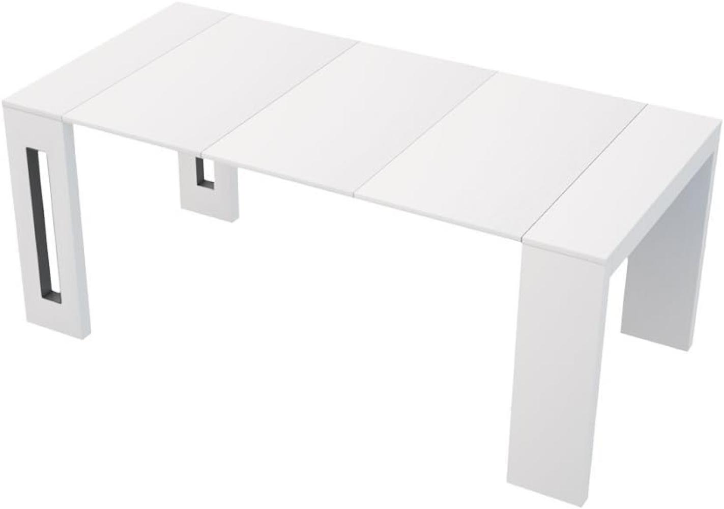 Selsey Romansia ((W) 80cm, Bianco (White)) Bild 1