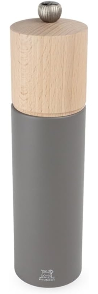 Peugeot BOREAL Pfeffermühle 21cm ROCK GREY Bild 1