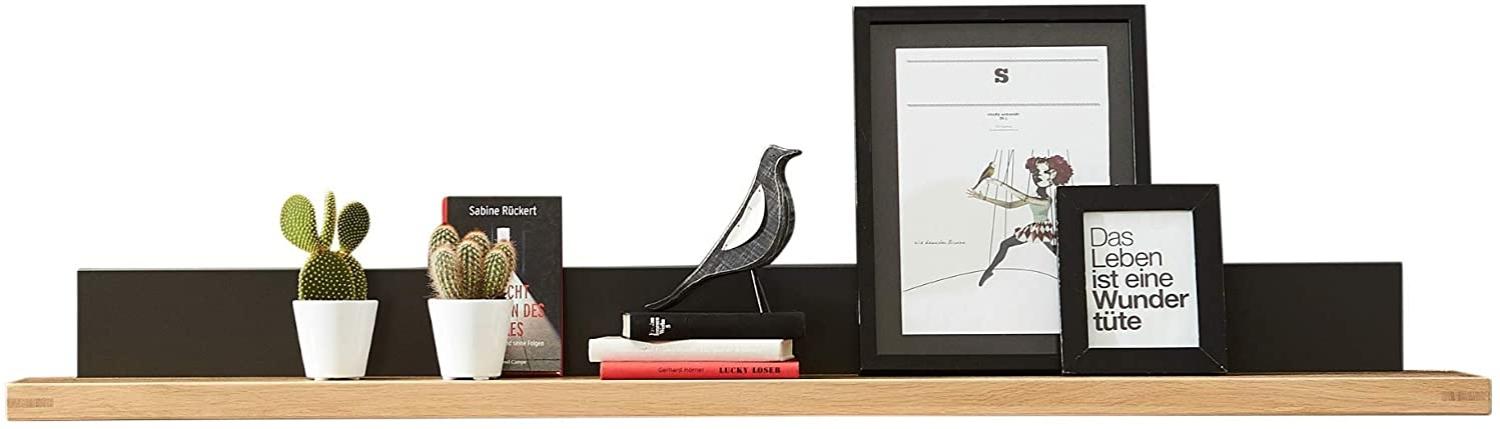 Wandboard BIANCO Bild 1