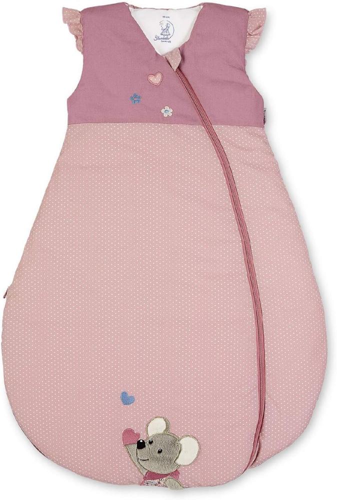 Sterntaler Funktionsschlafsack110cm Mabel Bild 1