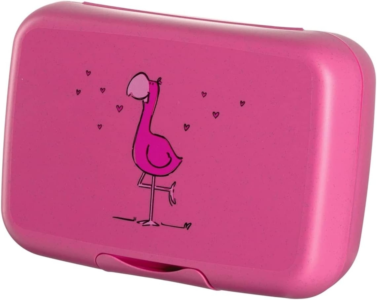 Leonardo Leonardo Lunchbox Flamingo L022860 Bild 1