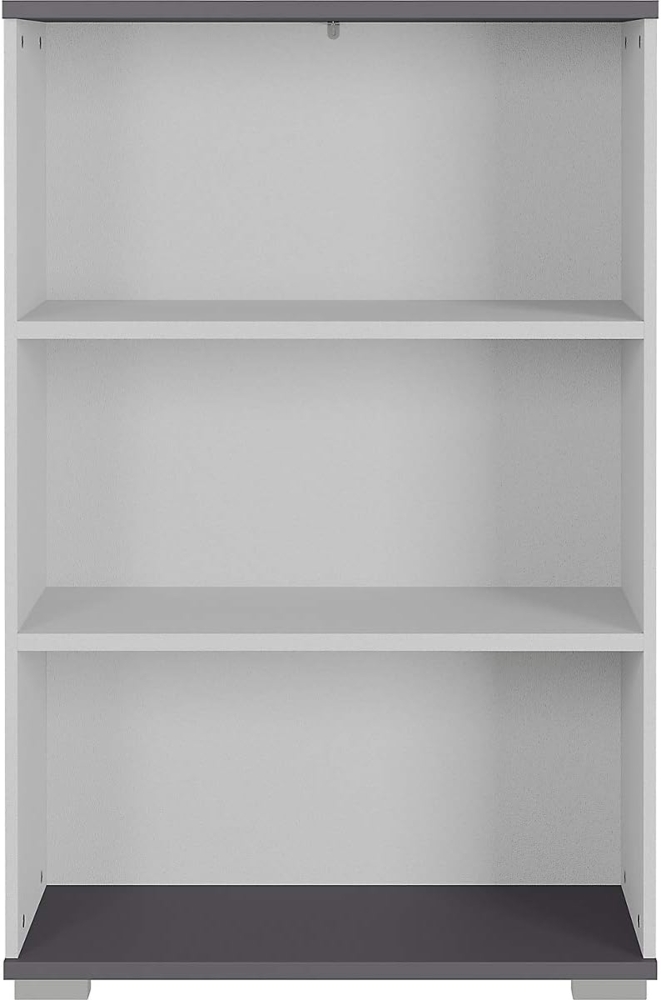 Aktenregal 4246 PROFI 2. 0 , BHT 80 x 123 x 40 cm Bild 1