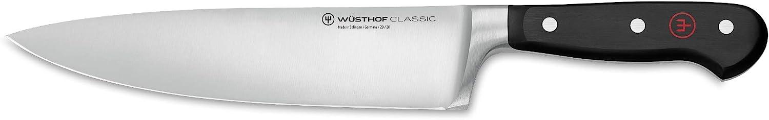 WÜSTHOF Classic Kochmesser 20 cm Bild 1