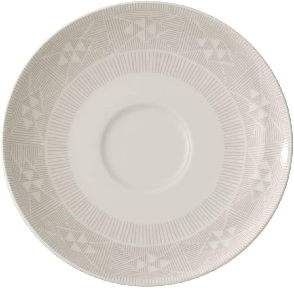 Villeroy & Boch Signature Malindi Kaffeeuntertasse 15 cm Bild 1