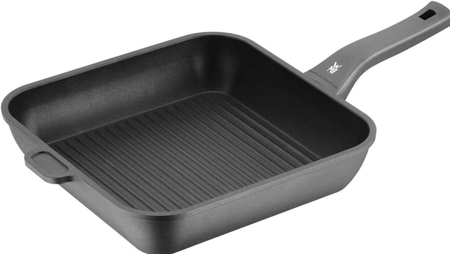 WMF Grillpfanne PermaDur premium 28cm Bild 1