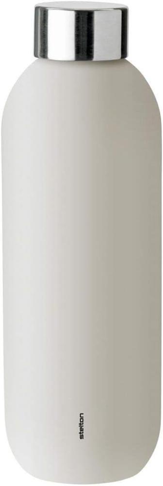 Stelton To Go Click Becher 0,2 l soft cloud Trinkbecher Bild 1