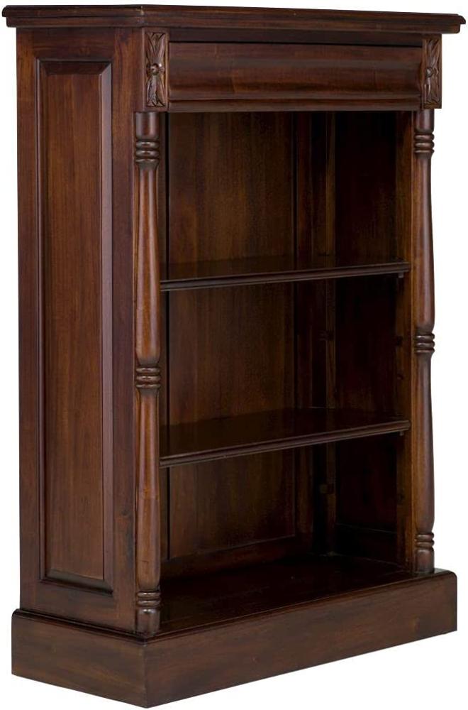 Bücherregal Cambridge II 120 cm Bild 1