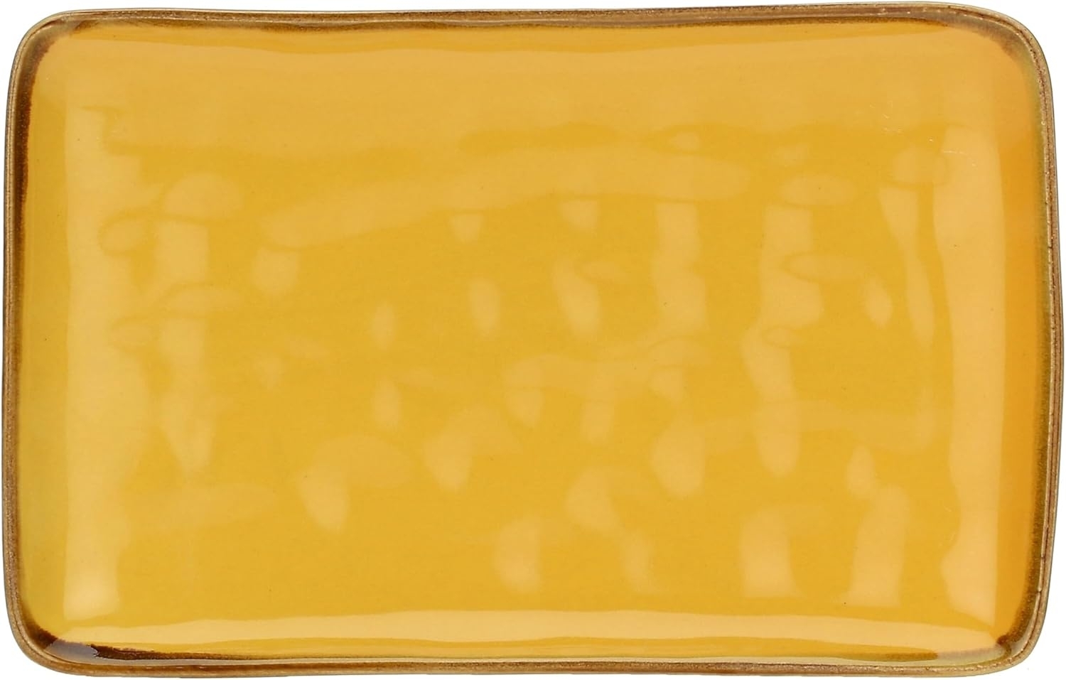 Rose&Tulipani Rose&Tulipani Set mit 4 rechteckigen Tabletts 20x13 cm R134302013Z Bild 1