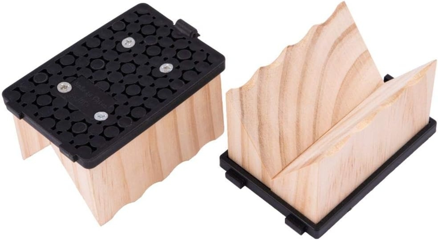 Char-Broil 140 041 - Hot-clean Ersatzkopf für Premium Grillbürste Bild 1