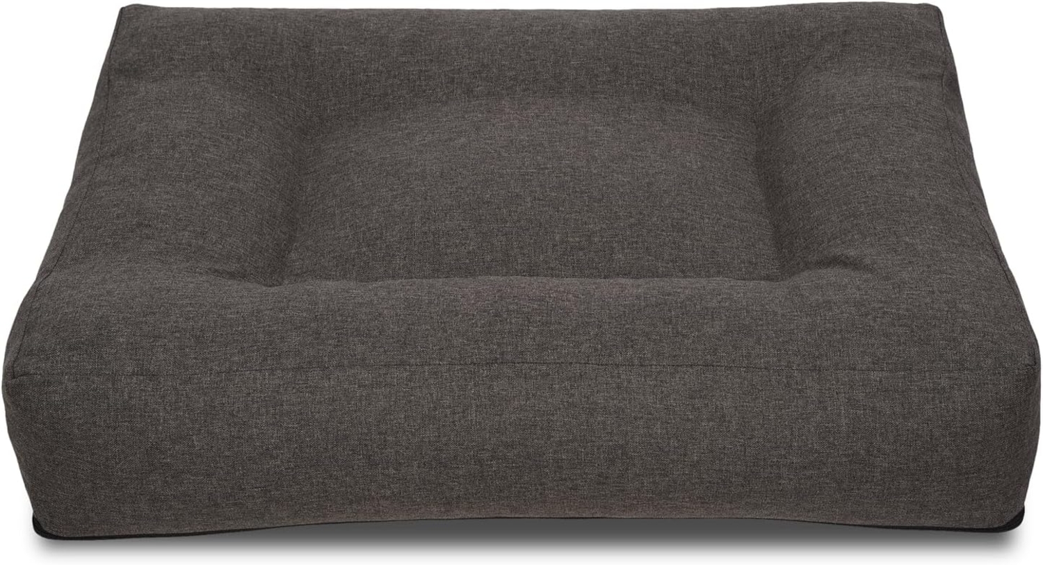 100 x 80 x 19 cm Petzzz ergonomisches Hundekissen Milo Größe L Bild 1